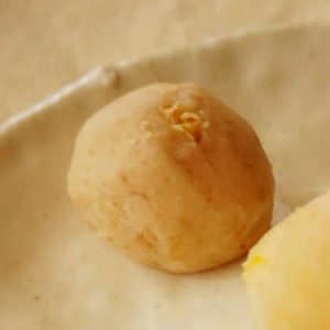 ohagi-wallnuts