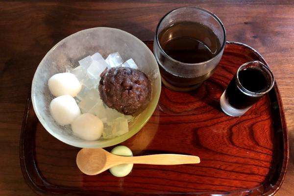 東京であんみつを食べるならココ おすすめのお店をご紹介 あんこラボの和菓子レシピとコラム