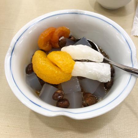東京であんみつを食べるならココ おすすめのお店をご紹介 あんこラボの和菓子レシピとコラム