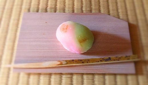 【京都和菓子巡り】京都で味わう、上生菓子の魅力