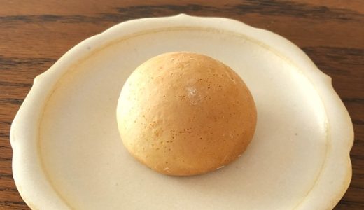 カステラ饅頭の作り方