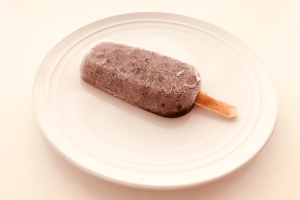 小豆アイスキャンディーの作り方 あんこラボ和菓子教室のレシピ コラム